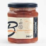 Confettura Extra di Albicocche e Limone