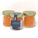 Caviale di Trota Iridea