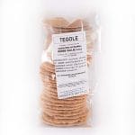 Biscotti a Cialda "Tegole Valdostane" - immagine 2