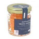 Caviale di Trota Iridea - immagine 2