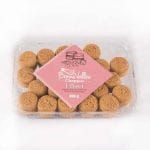 Biscotti Frollini "Baci di Dama"