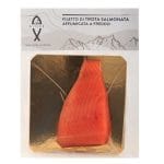 Emozione Sushi di Trota - immagine 5