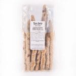 Grissini Dolci al Sesamo "Ses Amis" - immagine 2