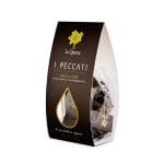 Cioccolatini Ripieni con Miele e Caffè