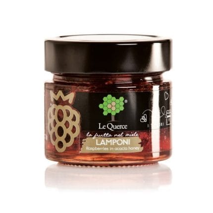 Apicoltura_Querce_Lamponi_Miele