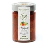 Antipasto di Verdure