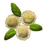 Agnolotti Vegani - immagine 2