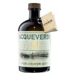 Acqueverdi Gin delle Alpi