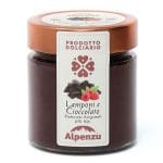 Crema Spalmabile di Lamponi e Cioccolato