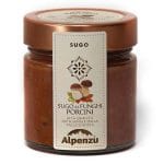 Sugo ai Funghi Porcini