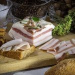 Lardo d'Arnad D.O.P. - immagine 2