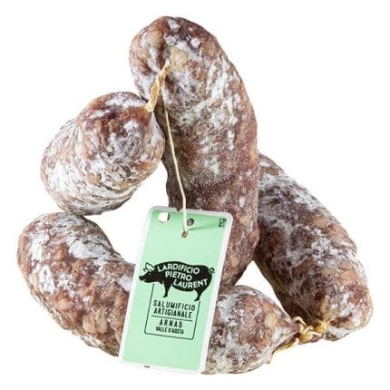 Salamino di Bovino e Suino