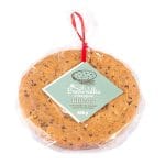 Torta alle Nocciole e Cioccolato "Blondy"