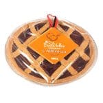 Crostata all’Albicocca