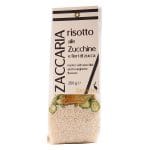 Risotto Zucchine e fiori di Zucca