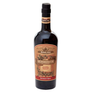 Vermouth di Torino rosso