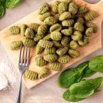 Gnocchi di patate speciali