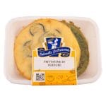 Frittatine di Verdure