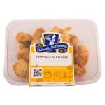 Frittelle di Prugne