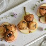 Frittelle di Prugne - immagine 2