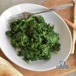 Spinaci Lessi - immagine 2