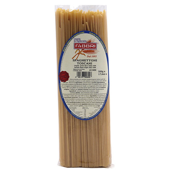 Spaghettoni Toscani