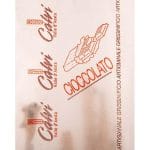 Grissini al Cioccolato - immagine 2