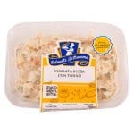 Insalata Russa con Tonno