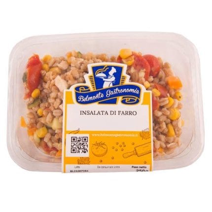 Insalata di Farro