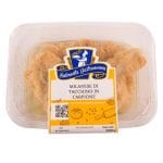 Milanese di Tacchino in Carpione