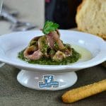 Acciughe al Verde - immagine 2