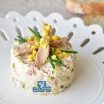 Insalata Russa con Tonno - Image 2