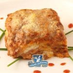 Lasagna al Ragù di Carne - immagine 2