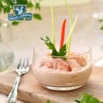 Mazzancolle in Salsa Aurora - Image 2