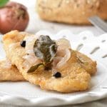 Milanese di Tacchino in Carpione - immagine 2