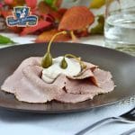Vitello Tonnato