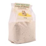 Farina di grano saraceno