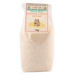 Farina di Mais per Polenta Bianca - immagine 2