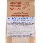Miscela di Farine Rustica con Semini (parz. Integrale) - Image 2