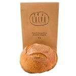 Pane di Grano Duro Senatore Cappelli