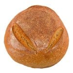 Pane di Grano Duro Senatore Cappelli