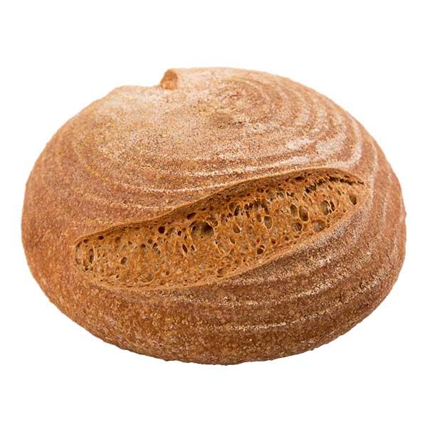 Pane di Farro di Cocco