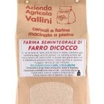 Farina di Farro (parz. Integrale) - immagine 2