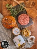 Foodbox Hamburger