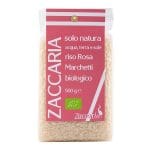 Riso Rosa Marchetti Biologico - immagine 3