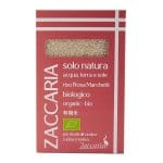 Riso Rosa Marchetti Biologico