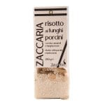 Risotto ai Funghi Porcini