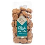 Biscotti con Armelline "Mandolle"