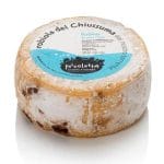 Robiola del Chiussuma