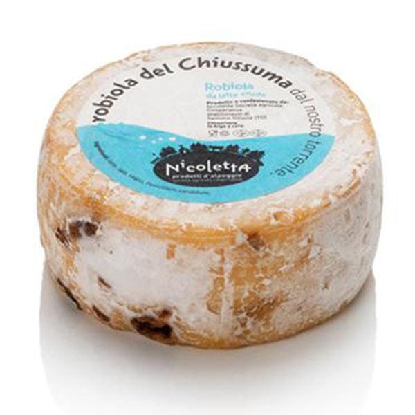 Bunet_Robbiola-Chiussuma Robiola del Chiussuma - immagine 1